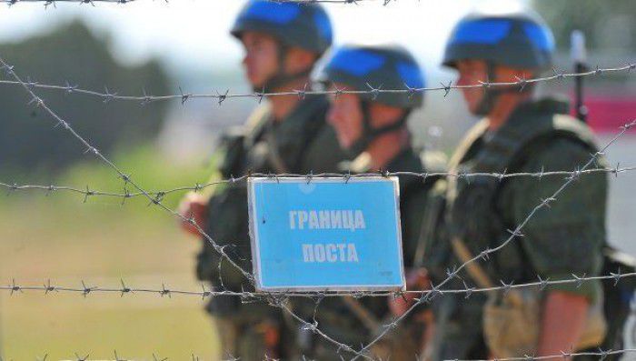 Правительство РМ хочет предоставить приднестровскому региону "Особый статус" в составе реинтегрированной республики. Фото: zdg.md.