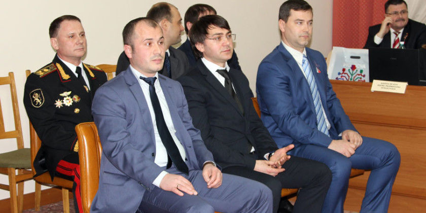 Afacerile noilor viceminiştri. Foto: zdg.md