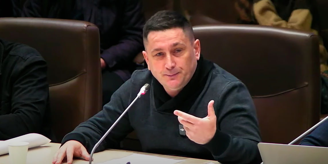 Ciolac: Standardele europene vin la noi prin „ușa din spate”.