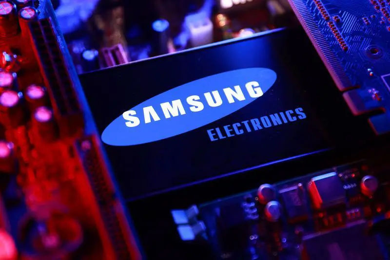 Samsung estimează că profitul se va tripla, ajungând la un nivel record, datorită boom-ului AI.