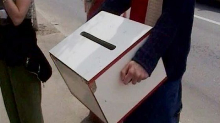 În perioada 15 - 29 noiembrie, inclusiv, pot fi depuse cereri privind votarea la locul aflării, informează UNIMEDIA cu referire la un comunicat al Comisiei Electorale Centrale.