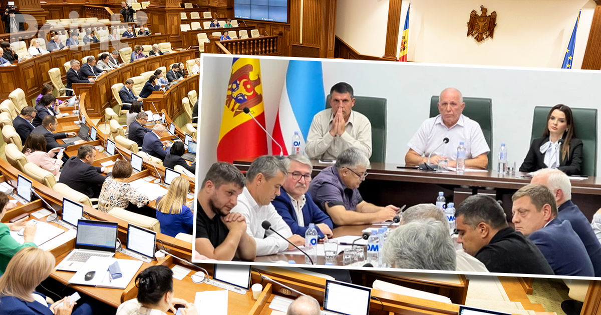 В НСГ призвали парламент снять НДС на импорт гуманитарной помощи из России.