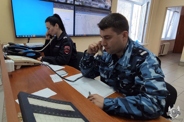 В Тирасполе задержан дебошир, пугавший соседей.
