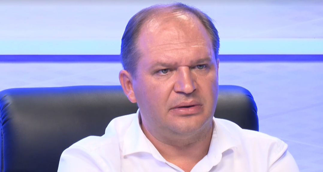 Чебан: Некомпетентность правительства превращается в бремя для жителей Молдовы.