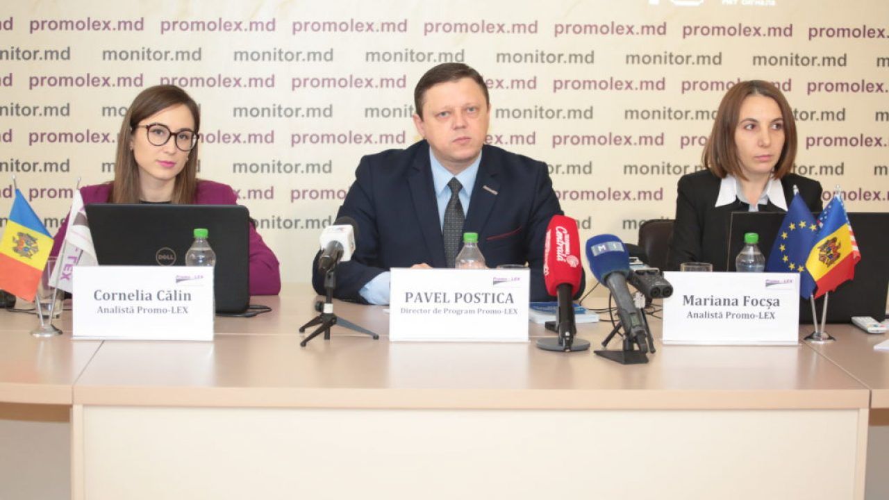 Эксперты PROMO-LEX отмечают, что ряд партий неправильно заполнили свои финансовые отчеты.