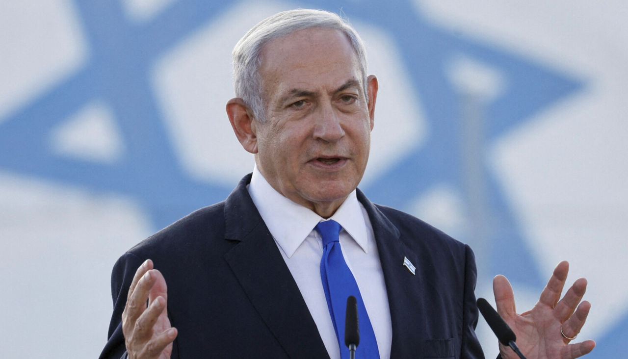 Netanyahu: Iranul a încercat de două ori să-l elimine pe Trump.