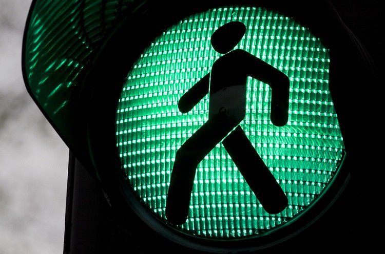 В Кишиневе хаос из-за неработающих светофоров: их некому обслуживать.