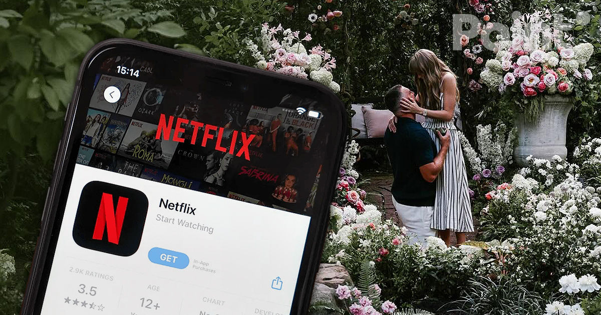 Netflix intenționează să transmită în direct nunta cântăreței Taylor Swift.