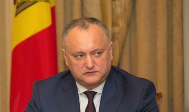 Dodon: Guvernarea va cădea în groapa pe care o sapă altora