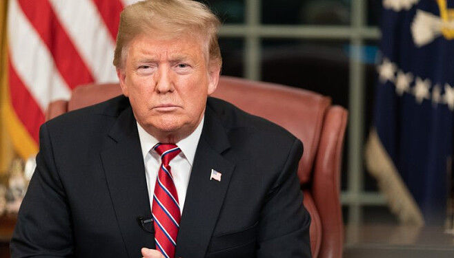 NYT: Лечение Трампа от коронавирусной инфекции стоило свыше $100 тысяч.