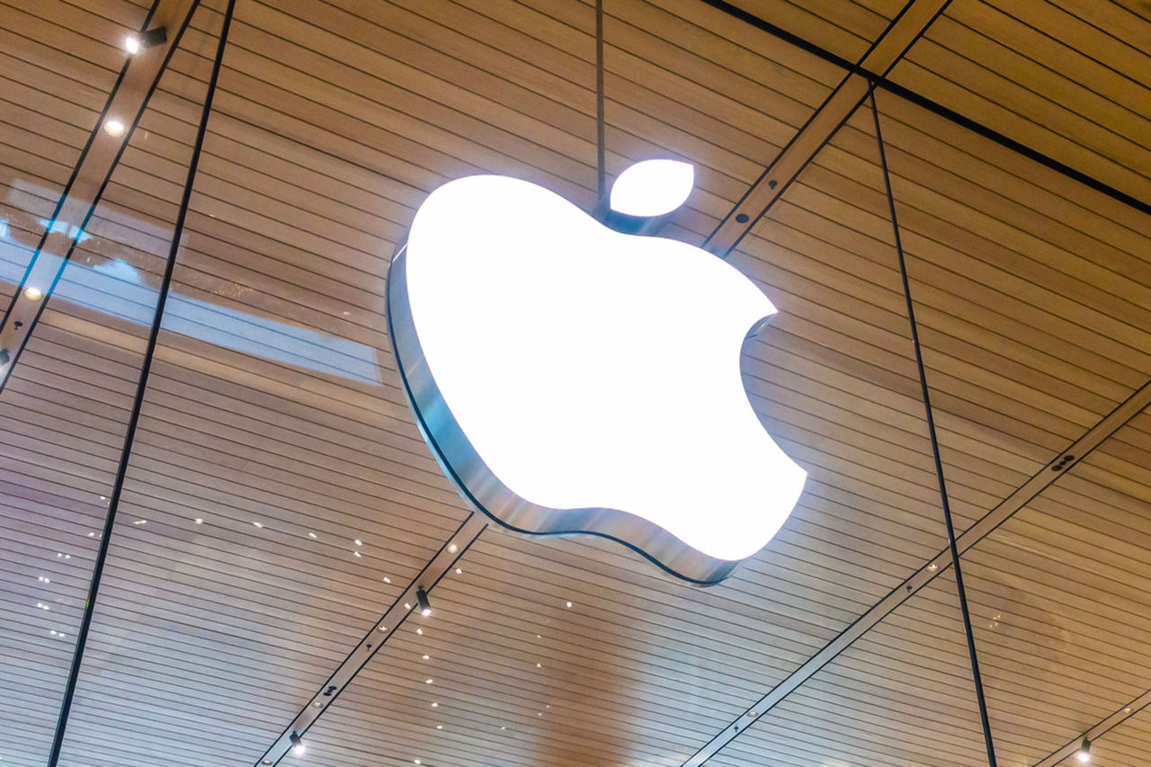 Apple угрожает огромный штраф в Европе.