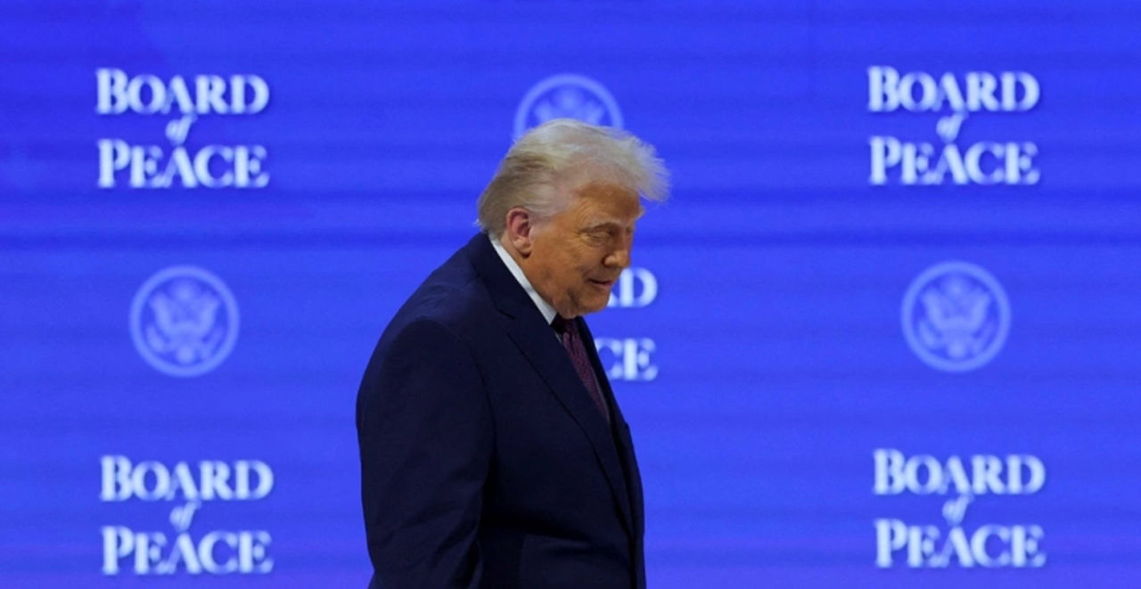 Трамп после встречи с Зеленским: Война должна закончиться.