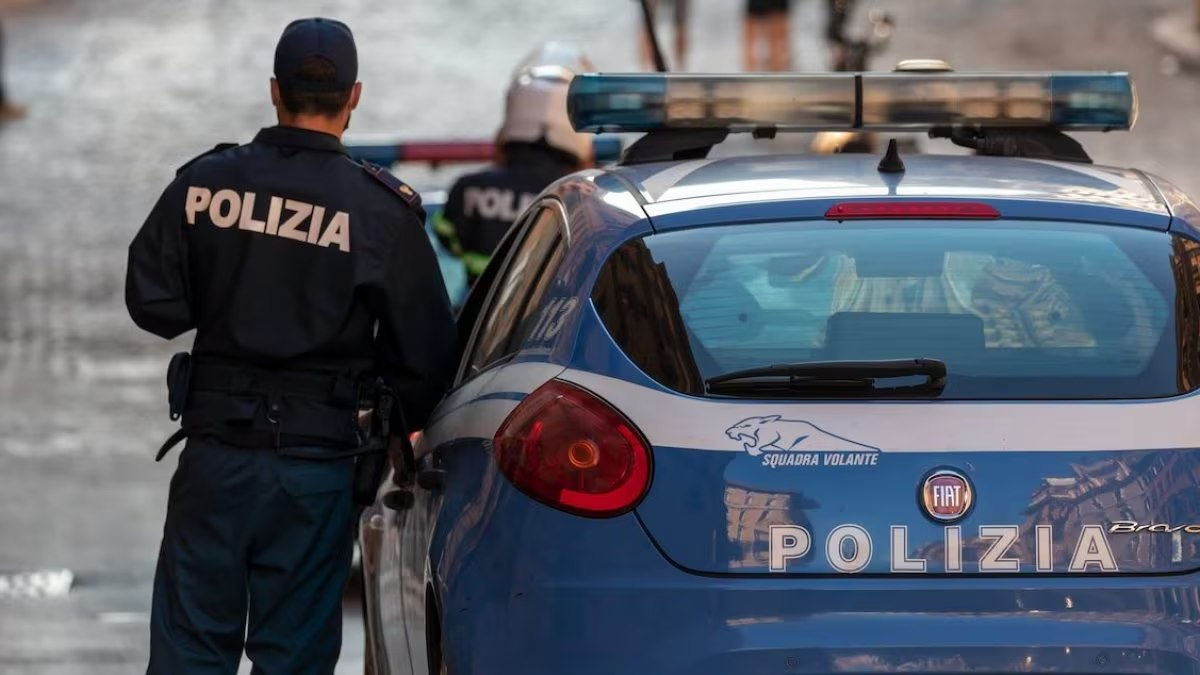 Trei moldoveni, arestați în Italia pentru jefuirea unei pensionare de 83 de ani.