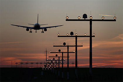 Первое место заняла гонконгская Cathay Pacific, член альянса Oneworld.