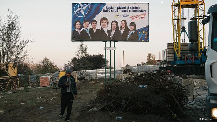 Возможно, многие вообще не пойдут на выборы.