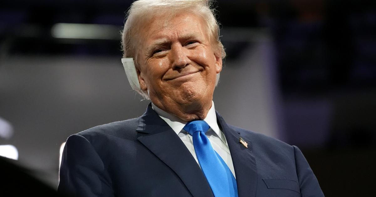 В Аризоне задержали мужчину, угрожавшего убить Трампа.