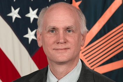 Статс-секретарь Минобороны США Джеймс Таунсенд. Фото: defense.gov