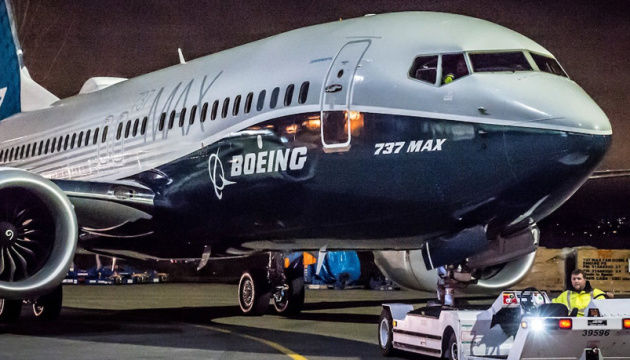Индонезия отменит запрет на полеты Boeing 737 MAX.