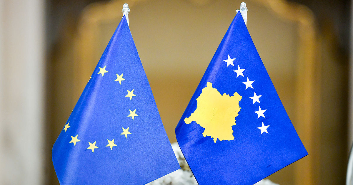 Kosovo se așteaptă la ridicarea tuturor sancțiunilor impuse de UE după tulburările din 2023.