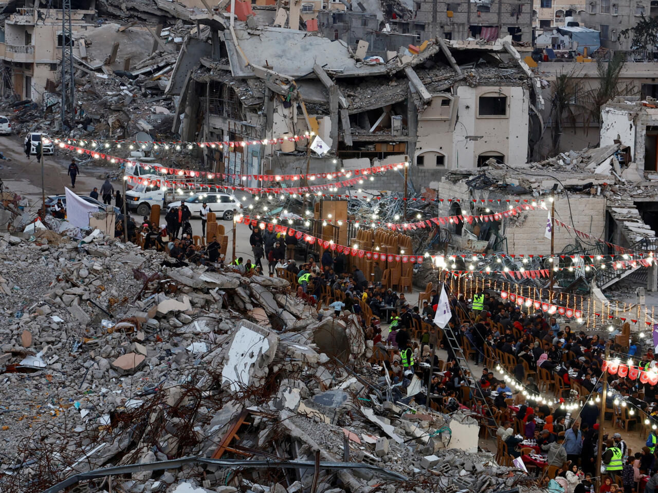 Hamas este de acord cu propunerea lui Witkoff privind un armistițiu în Gaza.