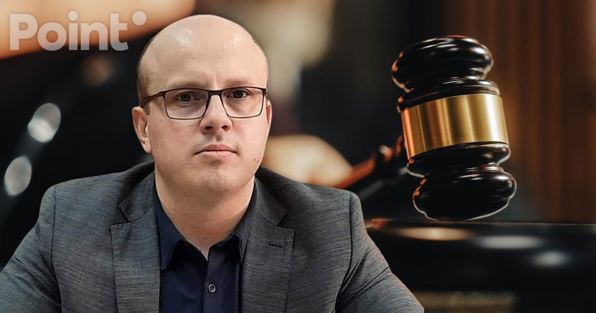 Судья Раковицэ получил положительную оценку Комиссии по преветтингу.