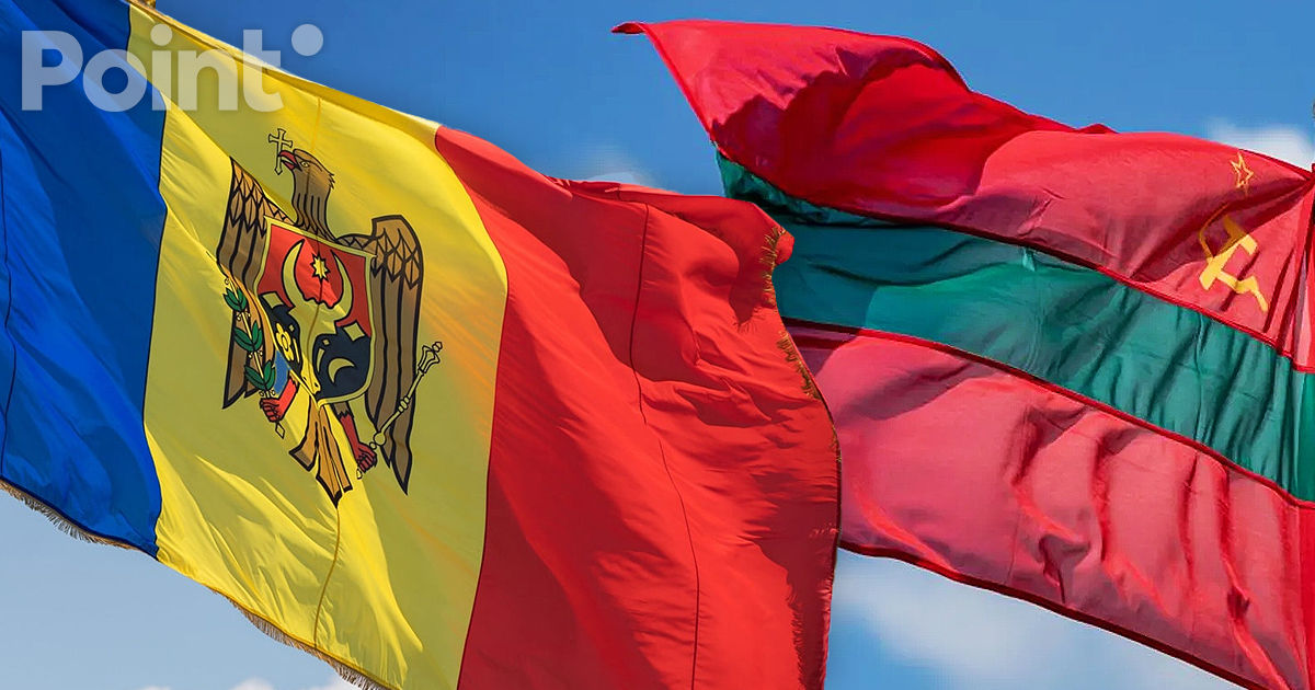 Moldova ar putea oferi compensații Transnistriei în cazul unei crize energetice.