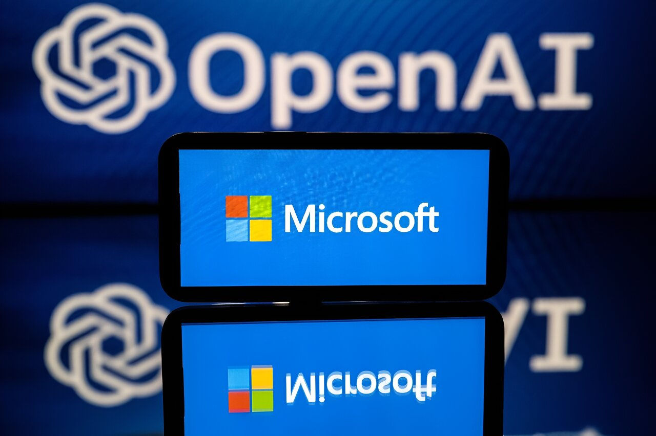 Регуляторы ЕС проверят инвестиции Microsoft в OpenAI.