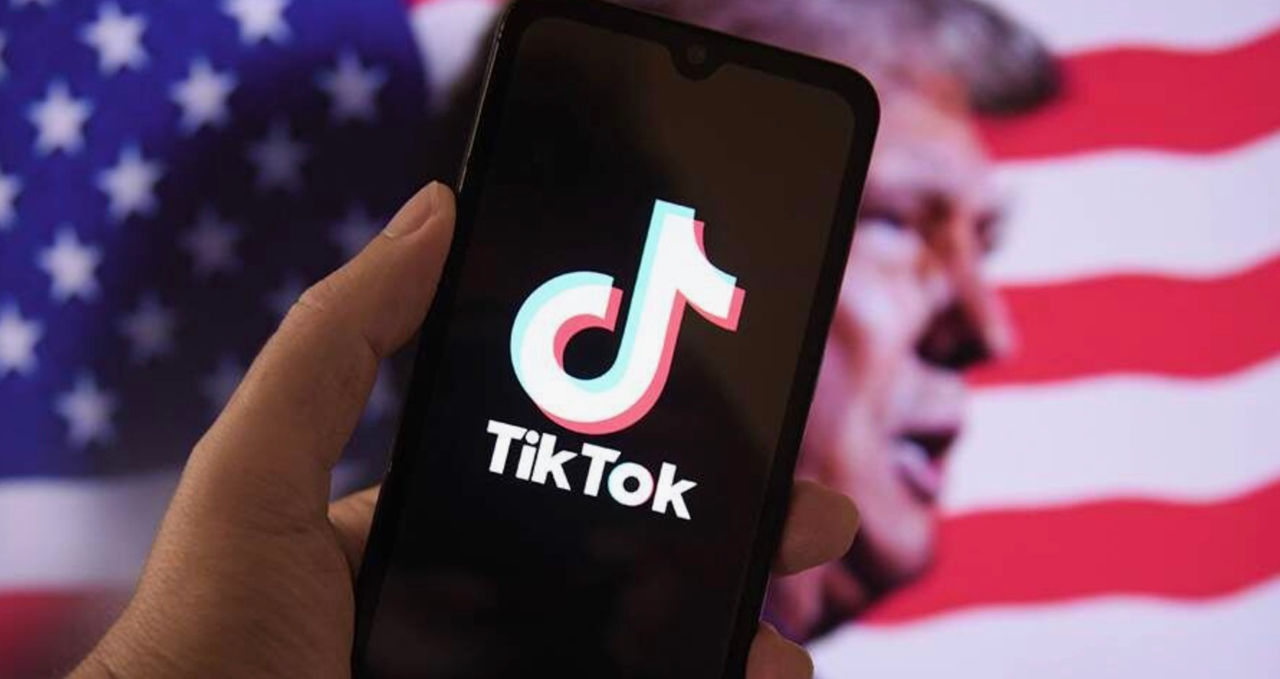 Трамп пообещал решить судьбу TikTok.