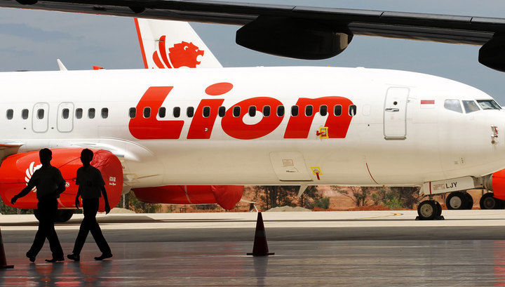 После крушения представители Lion Air заявили о возможности отказа от приобретения еще 190 самолетов Boeing.