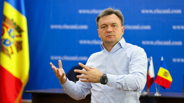 Речан обещает перестановки в кабмине в течение 10 дней: Мы услышали всех граждан.