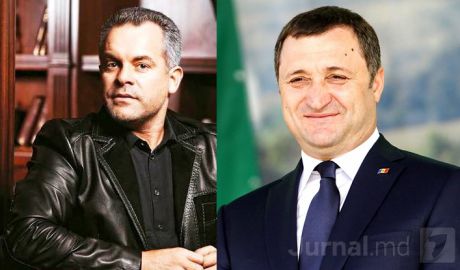 În ultimele săptămâni tot mai mult se discută despre posibilitatea revenirii lui Filat în funcţia de prim-ministru. Foto: jurnal.md