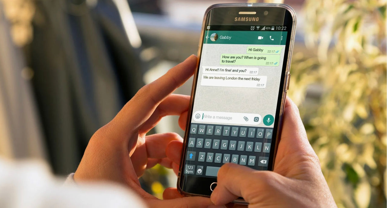 Ученые собрали данные 3,5 млрд пользователей WhatsApp, пользуясь уязвимостью сервиса.
