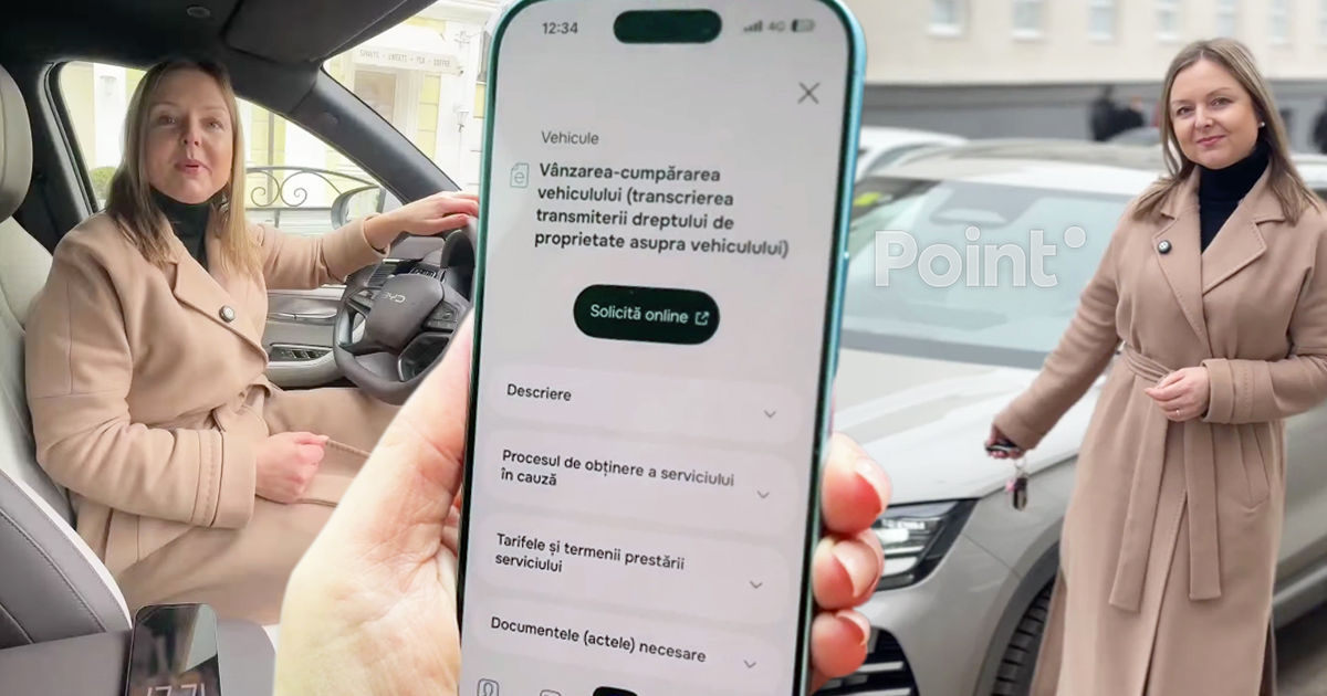 Услуга купли‑продажи автомобилей доступна онлайн через приложение EVO.