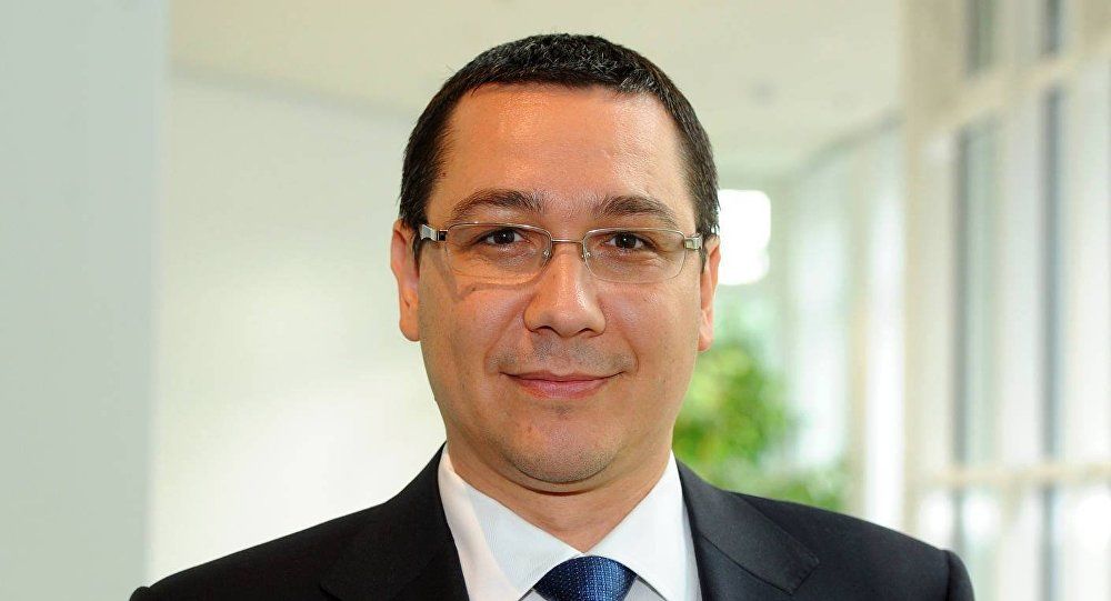 Fostul premier, Victor Ponta, face o analiză rece a progreselor înregistrate de România. Foto: Victor Ponta/Facebook