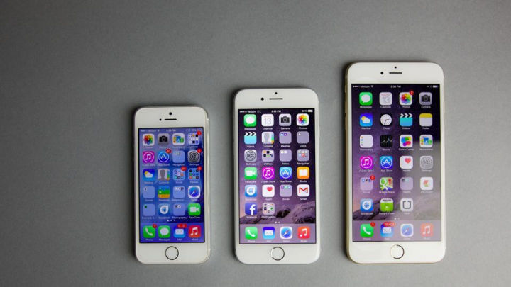 iPhone 8 ar putea fi lansat în prima jumătate a lunii septembrie. 