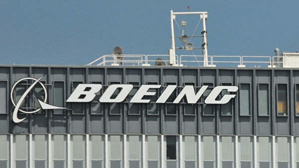 Boeing впервые с 1962 года не получил в январе заказов на самолеты.