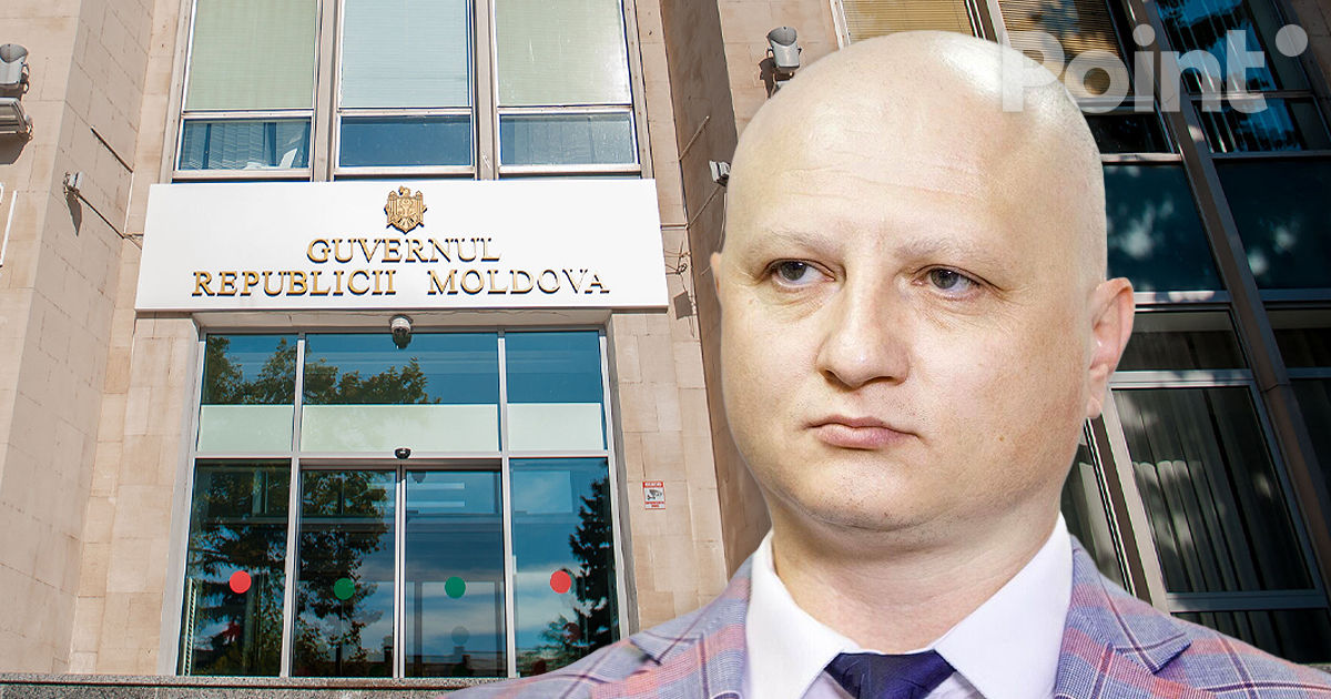Deputat PAS: Numărul ministerelor din viitorul Guvern ar putea fi revizuit.