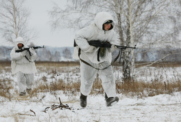 10-11 января зафиксирован рост количества нарушений перемирия вокруг Донецка.Фото: hvylya.net
