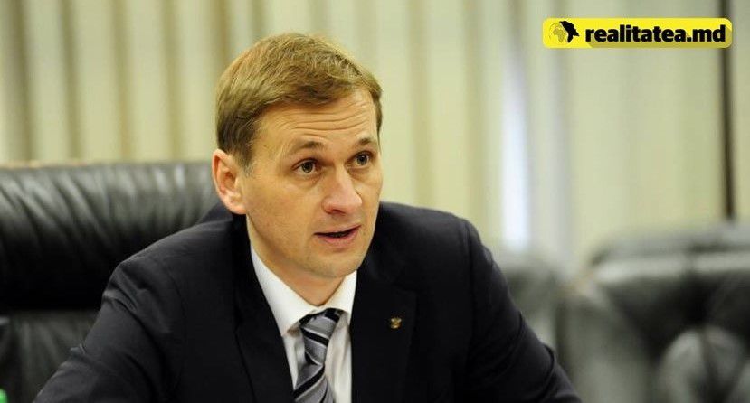 Guvernatorul Băncii Naționale a Moldovei, Dorin Drăguțanu, este curat ca lacrima și nu a încălcat legislația.