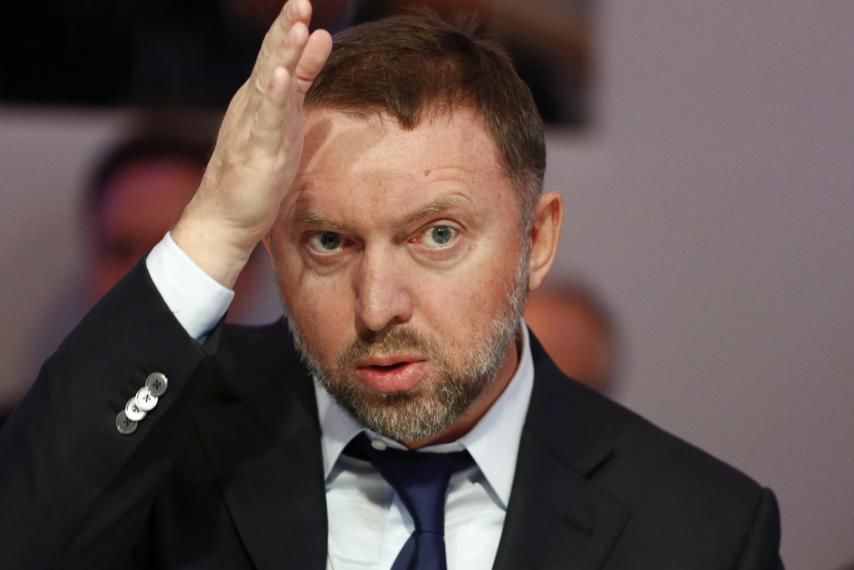 FAZ: Cine să moară ca oligarhii să se bucure de plăceri sexuale. Foto: Capital