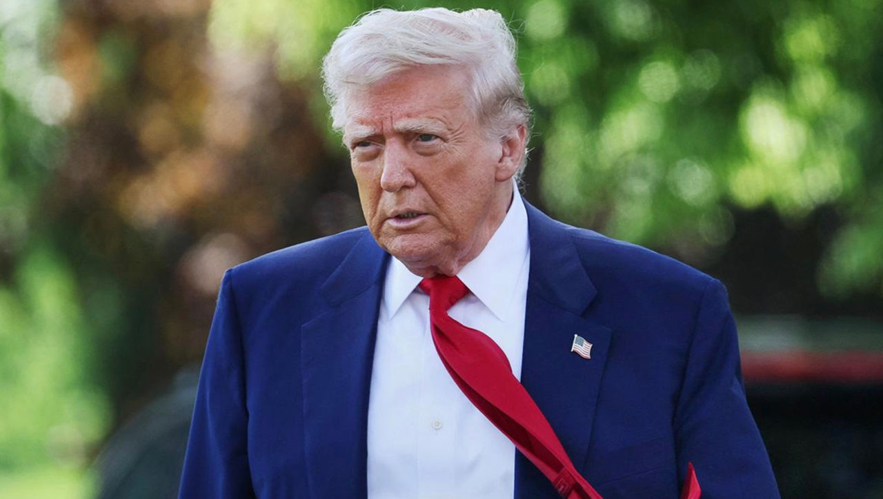 Суд в США разрешил Трампу возобновить увольнения в еще одном ведомстве.