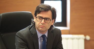 Попеску: МИДЕИ не выбрало кандидата на должность посла Молдовы в России.