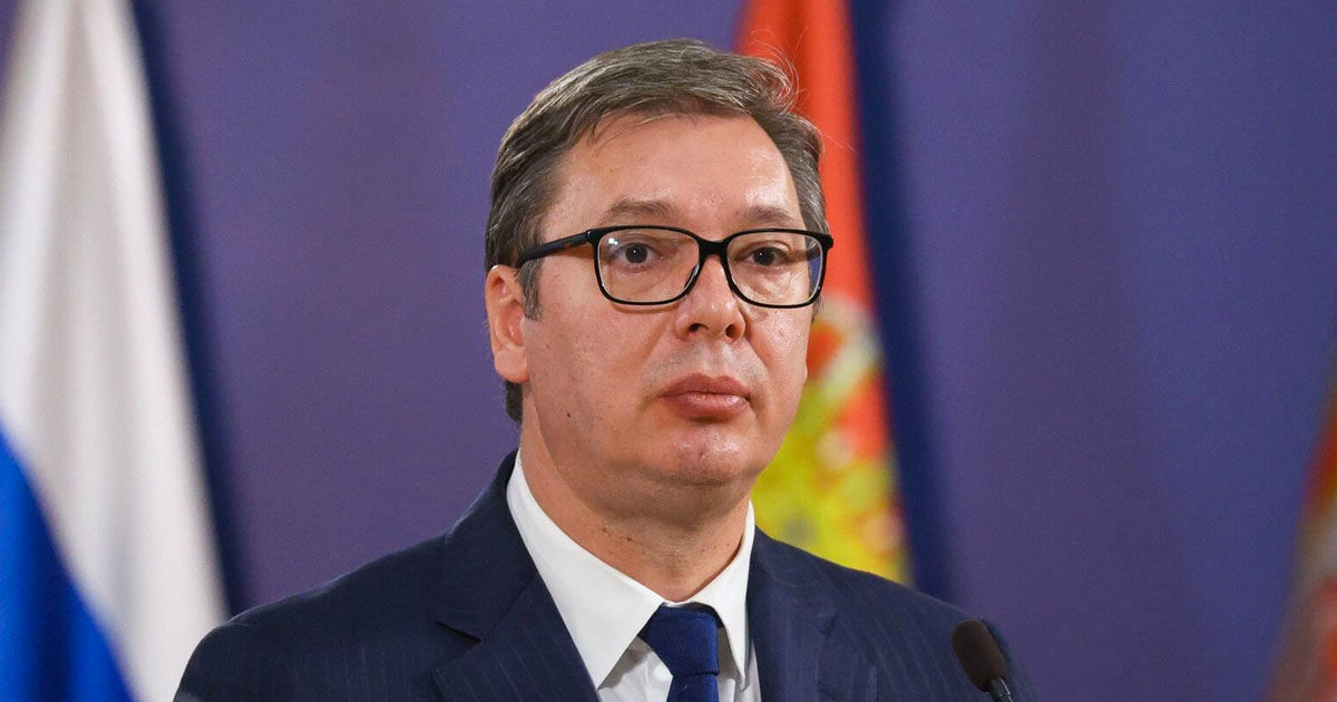 Президент Сербии намерен подать уголовные иски из-за срыва инвестпроекта Кушнера.