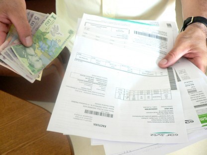 Proiectul Strategiei de Mediu, propus de Executiv, prevede cheltuieli de aproape nouă miliarde de lei pentru o perioadă de 10 ani.