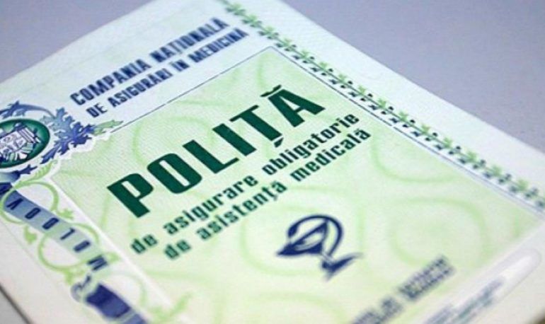 CNPM критикует проект закона о фондах обязательного медицинского страхования.