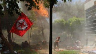 Parlamentul RM condamnă atacul terosist din Turcia. Foto: mbc.md