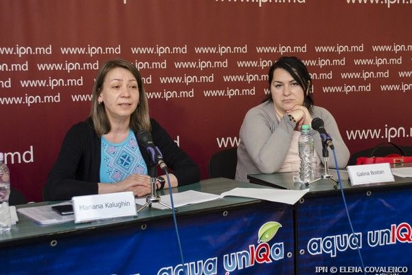 Эксперты Центра анализа и предупреждения коррупции (ЦАПК).