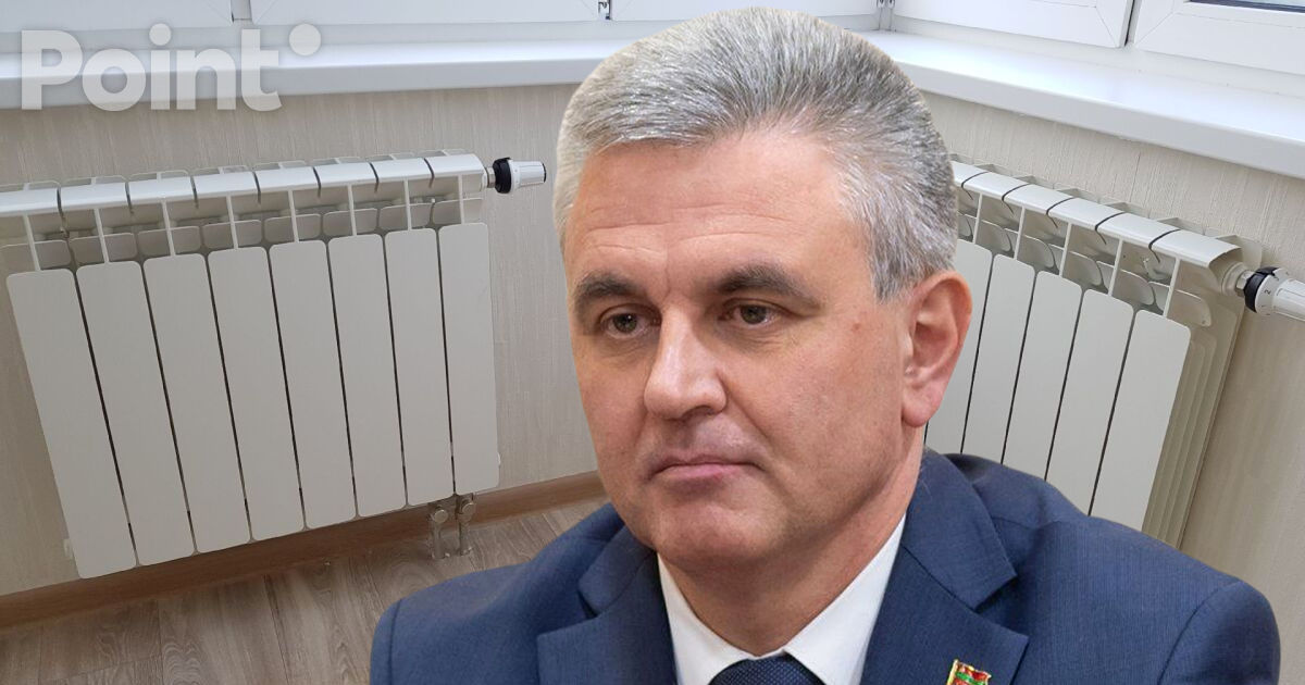 Krasnoselski: 1.500 de blocuri locative din Transnistria au rămas fără căldură și apă caldă.