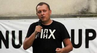 Апелляционная палата запретила экс-депутату Григорию Петренко участвовать в акциях протеста.