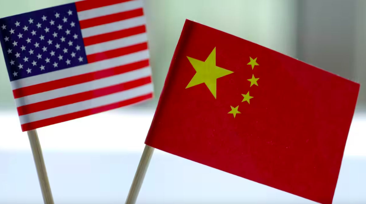 China a pregătit o listă cu produse americane ce vor fi scutite de tariful vamal de 125%.